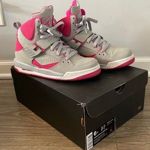 🔥Jordan Flight🔥